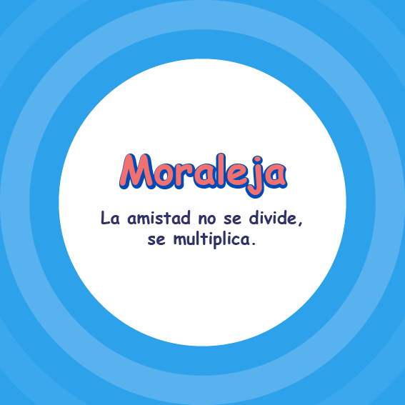 La niña con nombre de caramelo